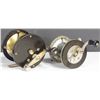 Image 1 : Two Pflueger Fishing Reels