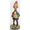 Image 1 : Happy Hooligan Chalkware Figure