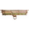 Image 1 : Early Ornate Wood Circus Wagon Side