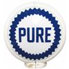 Image 1 : Pure Gas / High-Speed Gas Globe