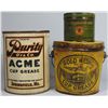 Image 1 : Three Oil Cans