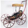 Image 1 : Surrey Style Doll Buggy