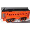 Image 1 : Keystone Pressed Steel Ride-On Pullman