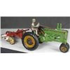 Image 1 : Arcade Toy Co. Model A Toy Tractor