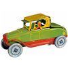 Image 1 : J. Chein Tin Litho Wind Up Roadster Toy