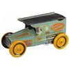 Image 1 : J. Chein "The Fancy Groceries" Tin Toy