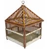 Image 1 : Early Arts & Crafts Bird Cage