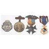 Image 1 : Four Miscellaneous Medals