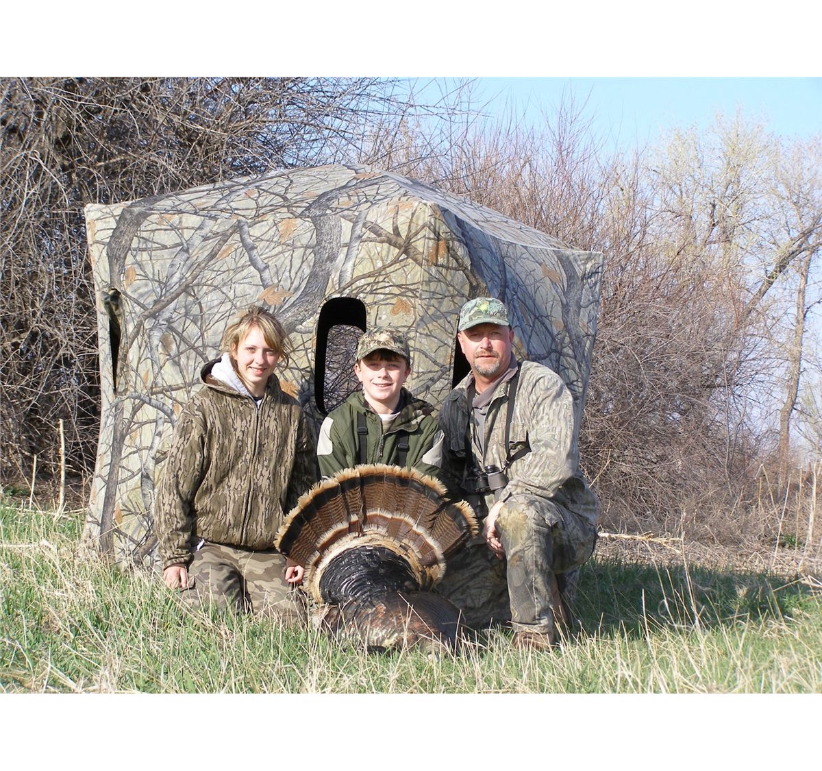 NEBRASKA GAME AND PARKS COMMISSION STATEWIDE COMBINATION PERMIT FOR