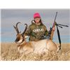 Image 4 : NEBRASKA GAME AND PARKS COMMISSION STATEWIDE COMBINATION PERMIT FOR ANTELOPE, DEER AND TWO TURKEYS