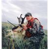 Image 2 : 5-DAY DEER AND 2-DAY ANTELOPE HUNT IN MONTANA FOR 1 HUNTER