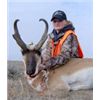 Image 5 : 5-DAY DEER AND 2-DAY ANTELOPE HUNT IN MONTANA FOR 1 HUNTER