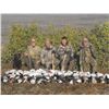 Image 3 : 3-DAY GOOSE & DUCK HUNT IN ALBERTA CANADA FOR 2 HUNTERS