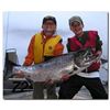 Image 3 : 5-NIGHTS, 5 1/2 DAYS OF FISHING FOR 5 SPECIECS OF THE PACIFIC OFF OF BARANOF ISLAND IN REMOTE SITKA,