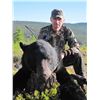 Image 5 : 7-DAY FALL BLACK BEAR & MULE DEER COMBO HUNT