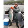 Image 3 : 3-DAY/4-NIGHT FISHING TRIP TO ALASKA FOR 2 ANGLERS
