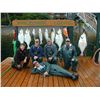 Image 9 : 3-DAY/4-NIGHT FISHING TRIP TO ALASKA FOR 2 ANGLERS