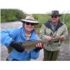 Image 4 : 6-DAY FISHING FOR 2 GUESTS AT STONEWOOD LODGE ON BEAUTIFUL LAKE CLARK, ALASKA