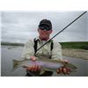 Image 5 : 6-DAY FISHING FOR 2 GUESTS AT STONEWOOD LODGE ON BEAUTIFUL LAKE CLARK, ALASKA