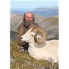Image 14 : 12-DAY DALL’S SHEEP HUNT IN THE NORTHWEST TERRITORIES FOR 1 HUNTER & 1 NON-HUNTER WITH MOUNTAIN CARI