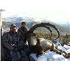 Image 3 : 7-DAY ANATOLIAN BEZOAR IBEX HUNT FOR ONE HUNTER IN TURKEY & 2-DAY OF VIP SIGHTSEEING IN INSTANBUL.