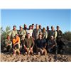Image 9 : TIBURON ISLAND DESERT BIGHORN SHEEP PERMIT