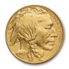 Image 1 : Uncirculated Gold Buffalo Coin One Ounce 2011