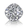 Image 1 : EGL CERT 0.9 CTW CUSHION DIAMOND H/SI1