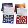 Image 1 : Uncirculated Mint Set 2010