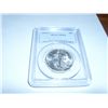 Image 1 : 1942-S WALKING LIBERTY HALF DOLLAR PCGS MS-64....MH