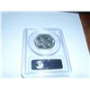 Image 2 : 1942-S WALKING LIBERTY HALF DOLLAR PCGS MS-64....MH