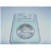 Image 1 : 1883-CC NTC MS-65 MORGAN SILVER DOLLAR...MH