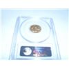 Image 2 : 1911 $2 1/2 GOLD INDIAN HEAD PCGS MS-62