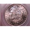 Image 1 : 1884-O Morgan Dollar MS63 PCGS