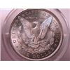 Image 2 : 1884-O Morgan Dollar MS63 PCGS