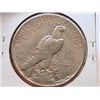 Image 2 : 1921 Peace Dollar VF20