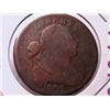 Image 1 : 1803 DRAPED BUST CENT