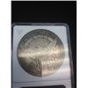 Image 2 : 1799 Bust Dollar F12