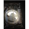 Image 2 : 2002 PURE SILVER 10Y CHINA PANDA