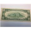 Image 2 : 1953-B $10 SILVER CERTIFICATE