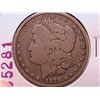 Image 1 : 1878-CC Morgan Dollar