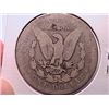 Image 2 : 1878-CC Morgan Dollar