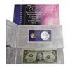 Image 1 : Coin & Currency Set Millenium 2000