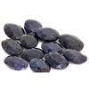 Image 1 : Natural 263 ctw Sapphire Oval (12) Stone