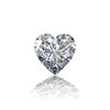 Image 1 : EGL CERT. HEART DIAMOND 1.09 CTW D/SI1