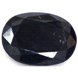 African Sapphire Loose Gems 191.14ctw Oval Cut