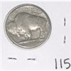 Image 2 : 1929 BUFFALO NICKEL RED BOOK VALUE IS $2.00+ NICE EARLY VERY GOOD GRADE COIN NICKEL CAME OUT OF SAFE