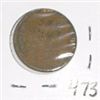 Image 2 : 1926 LINCOLN WHEAT CENT *RARE EARLY FINE GRADE*!! PENNY CAME OUT OF SAFE!!