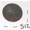 Image 2 : 1902 INDIAN HEAD PENNY RED BOOK VALUE IS $14.00+ *RARE FULL LIBERTY EXTRA FINE GRADE COIN*!!