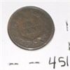 Image 2 : 1883 INDIAN HEAD PENNY RED BOOK VALUE IS $17.00+ *RARE VERY FINE GRADE*!! PENNY CAME OUT OF SAFE!!